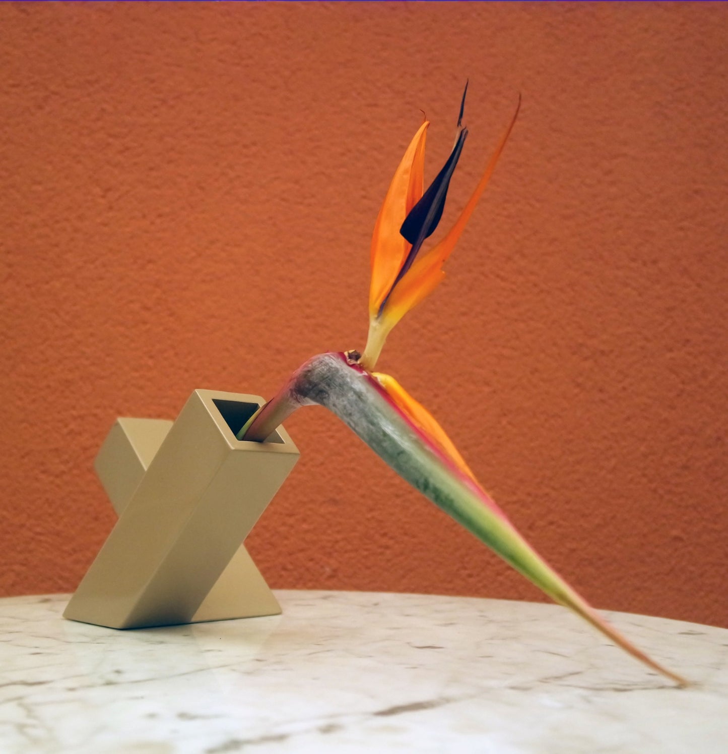 DE STIJL V-L VAZO