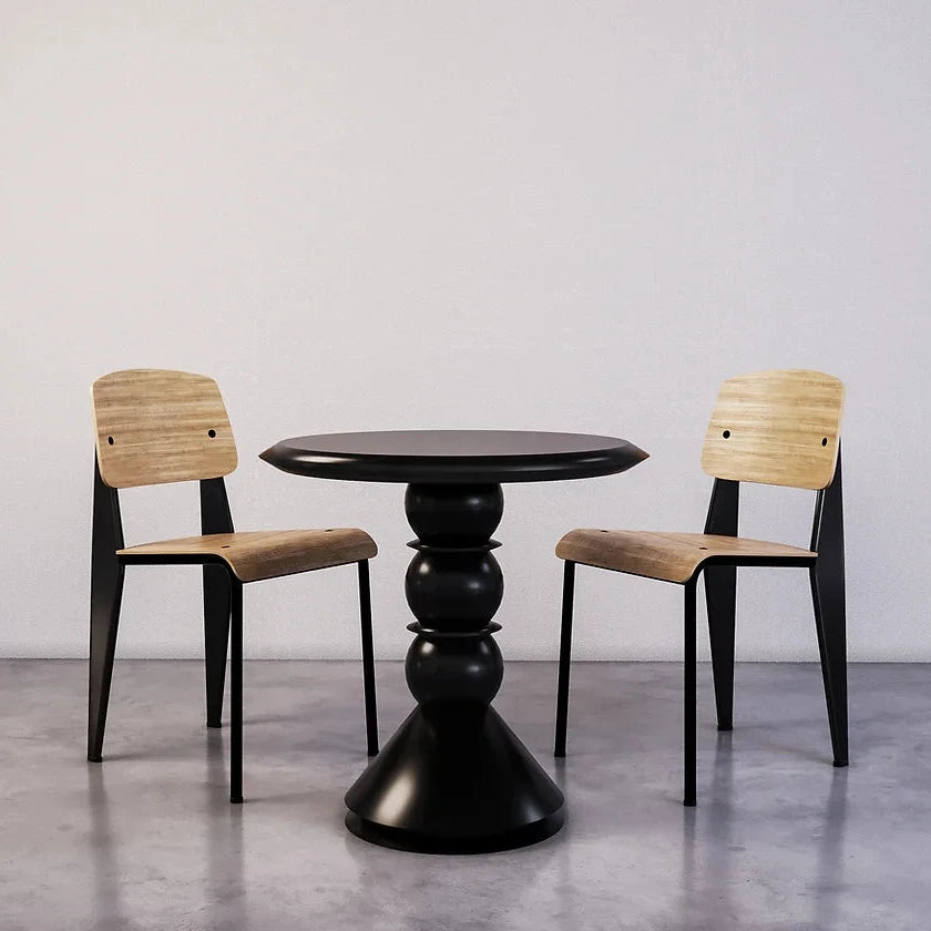 CRESCENDO TABLE