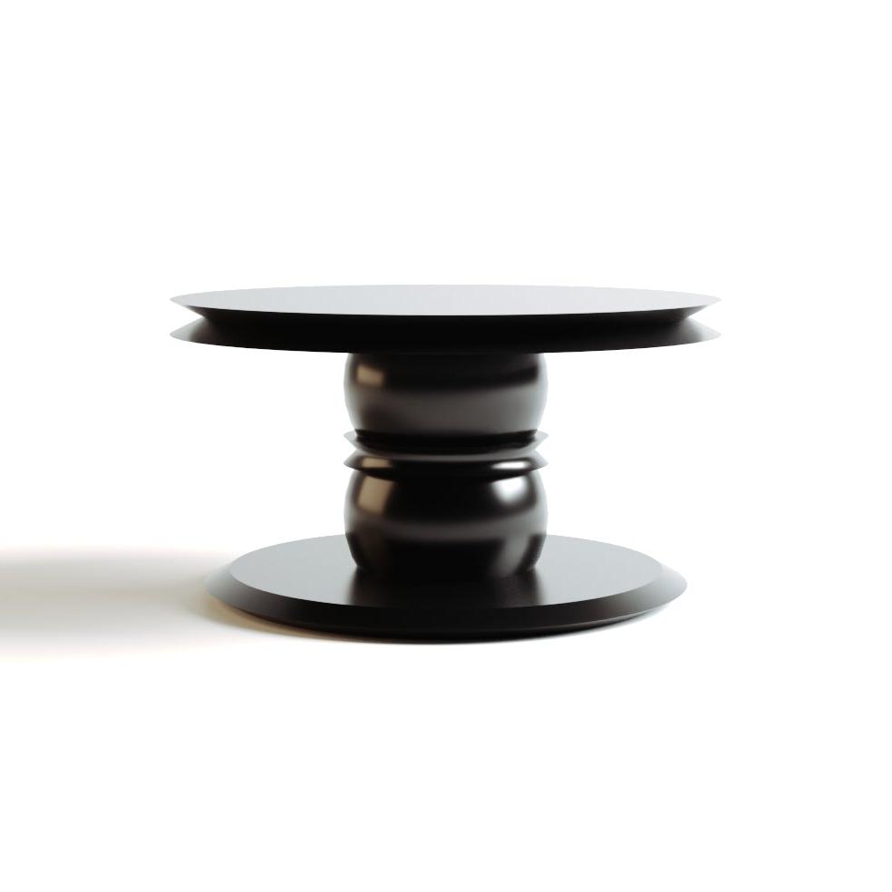 CRESCENDO COFFEE TABLE