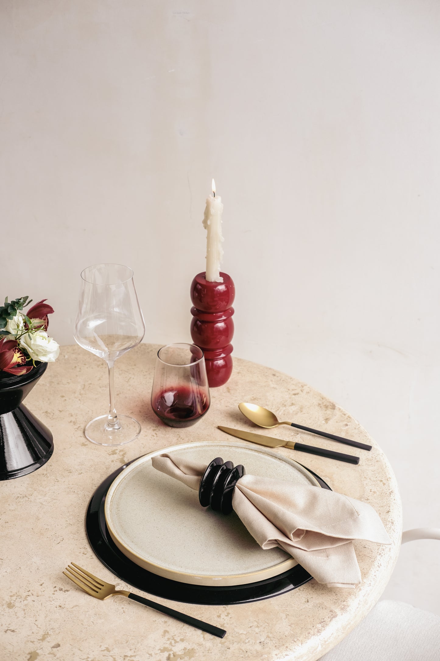 CRESCENDO PLACEMAT