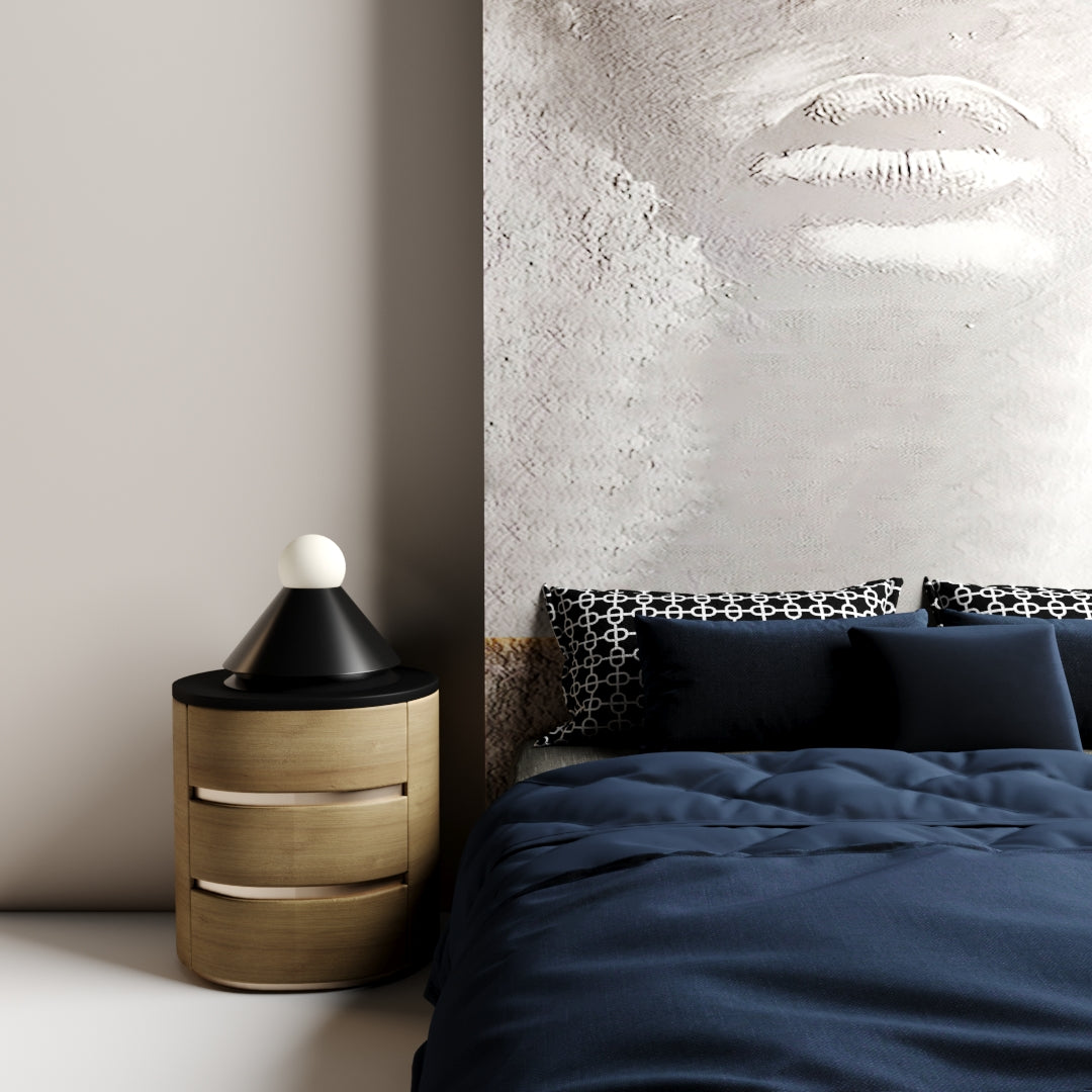 مصباح كريسندو