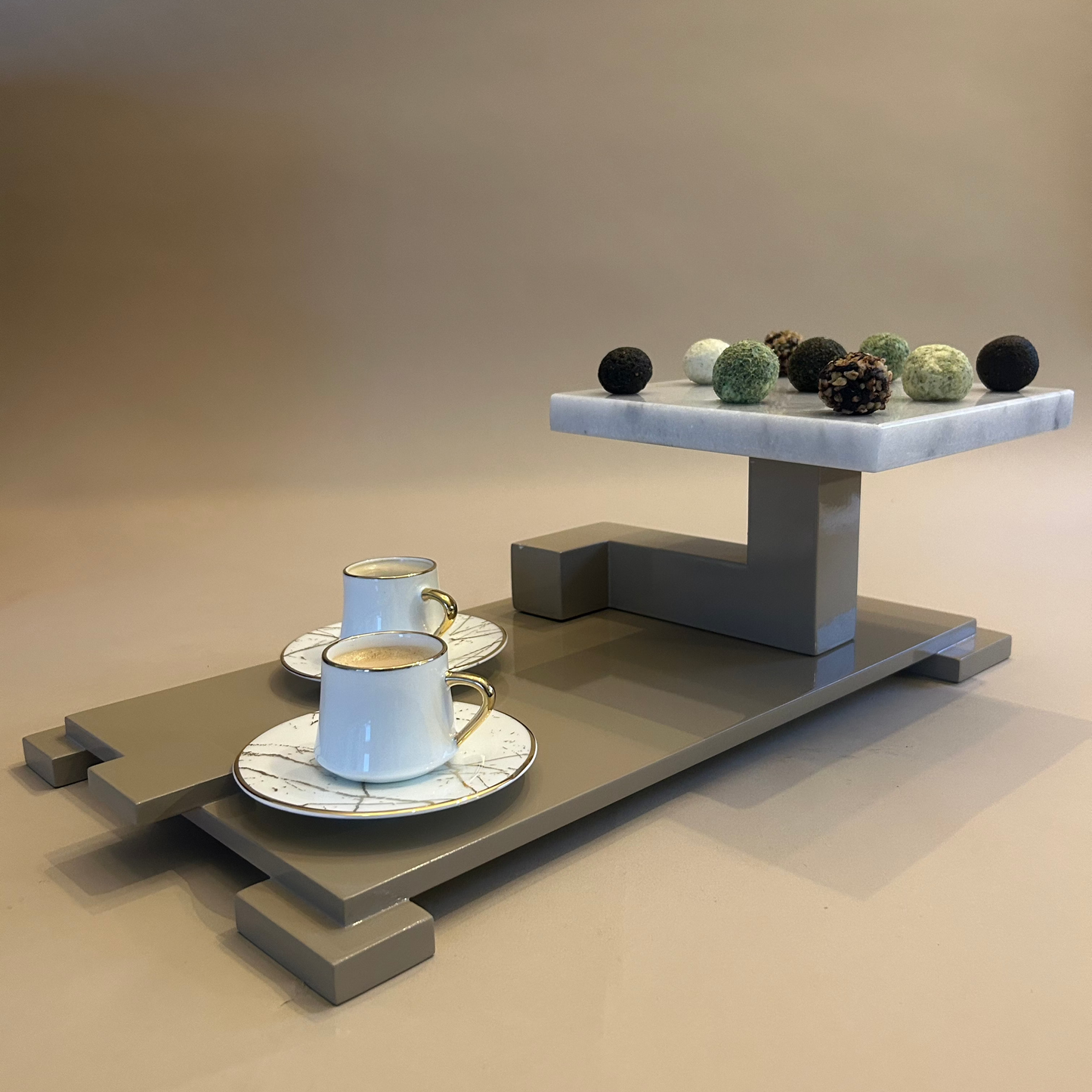 DE STIJL TRAY
