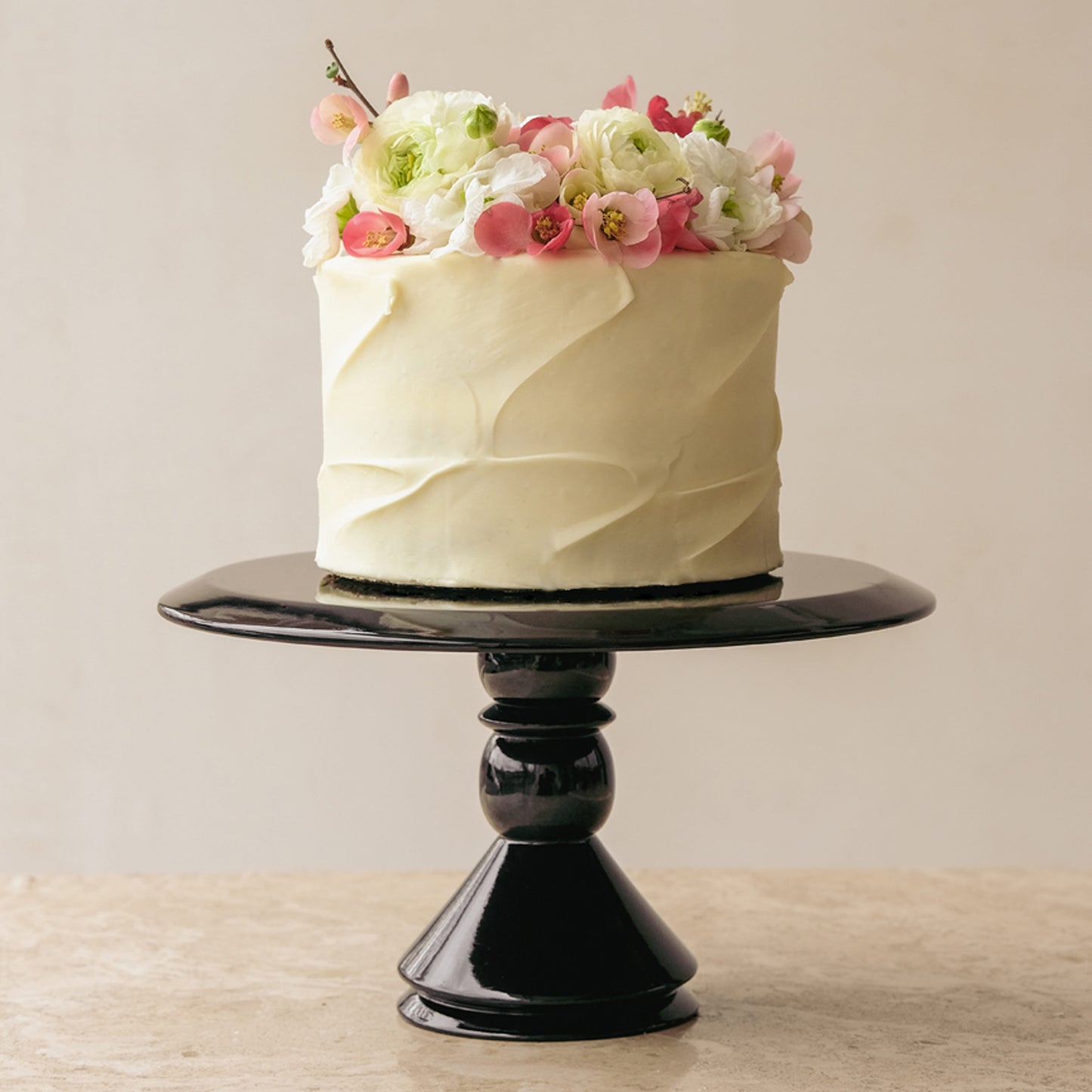 ALZATA PER TORTE CRESCENDO