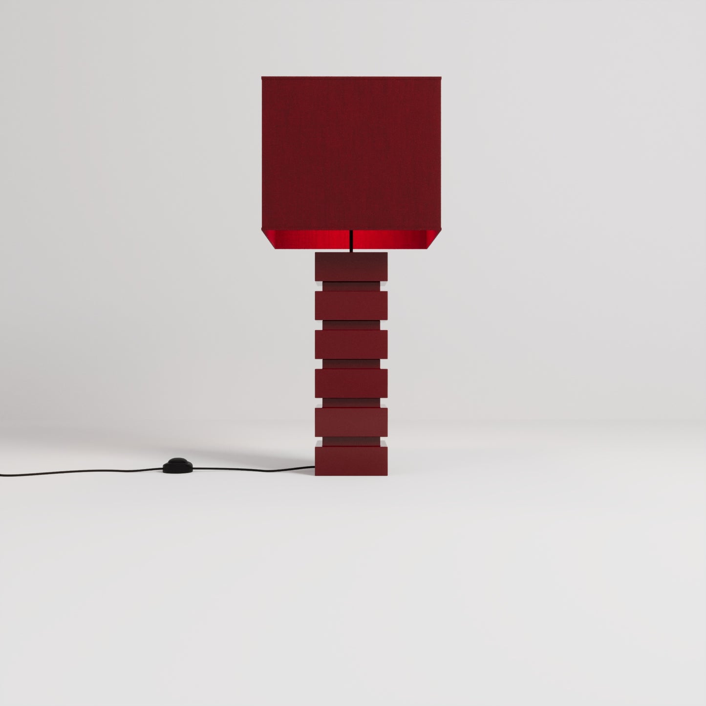 DE STIJL TABLE LAMP