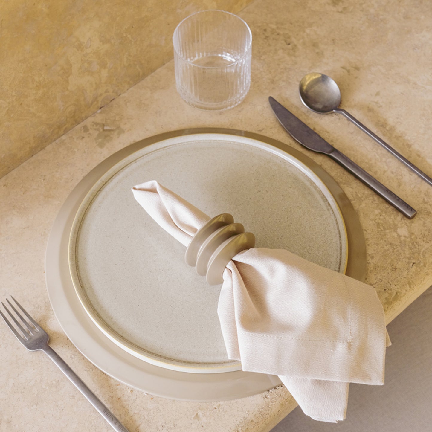 CRESCENDO PLACEMAT