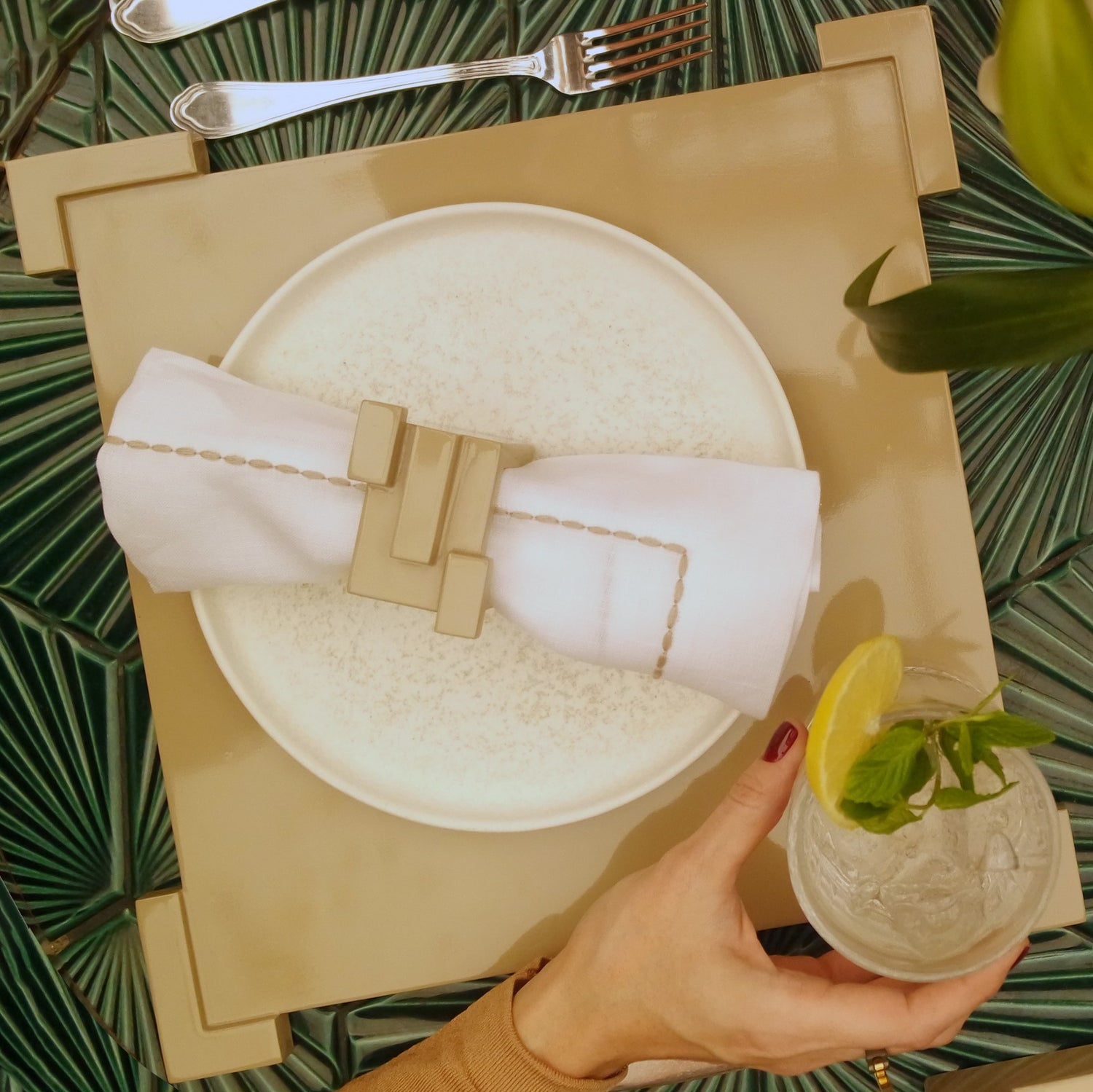 Placemat
