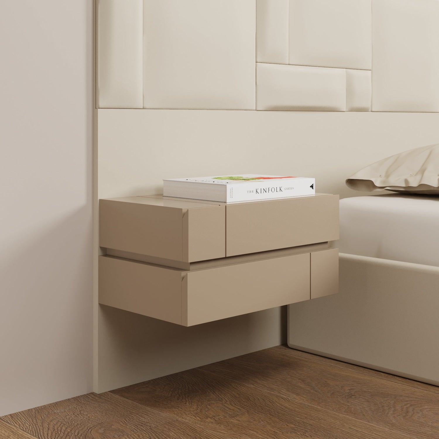 Bedside Table
