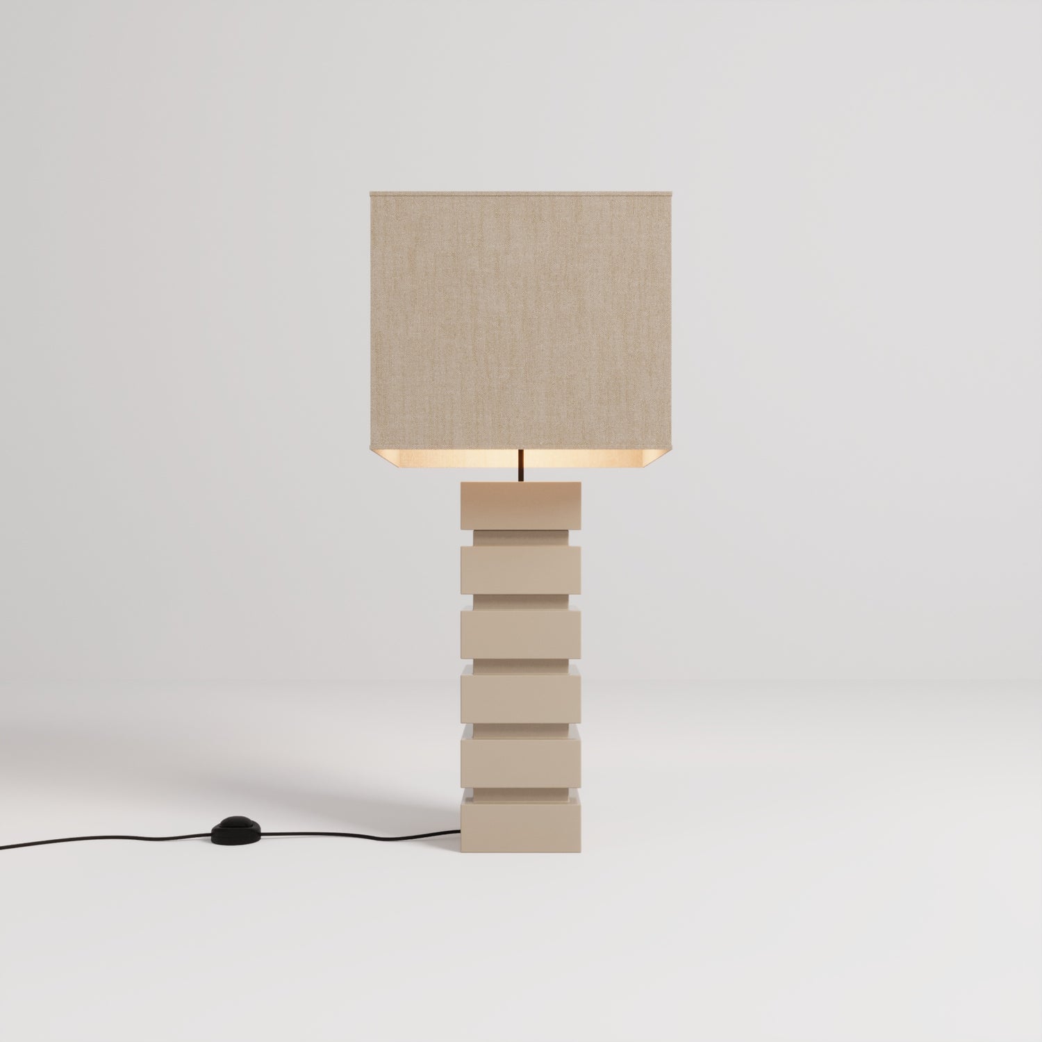 Table lamp