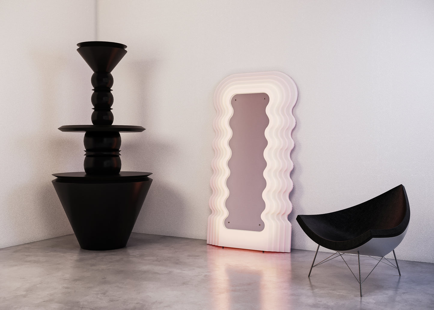 TOTEM DEL CRESCENDO
