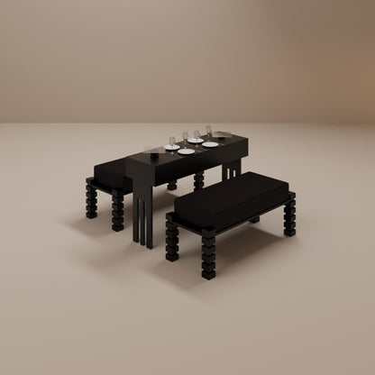 ÖTE BENCH
