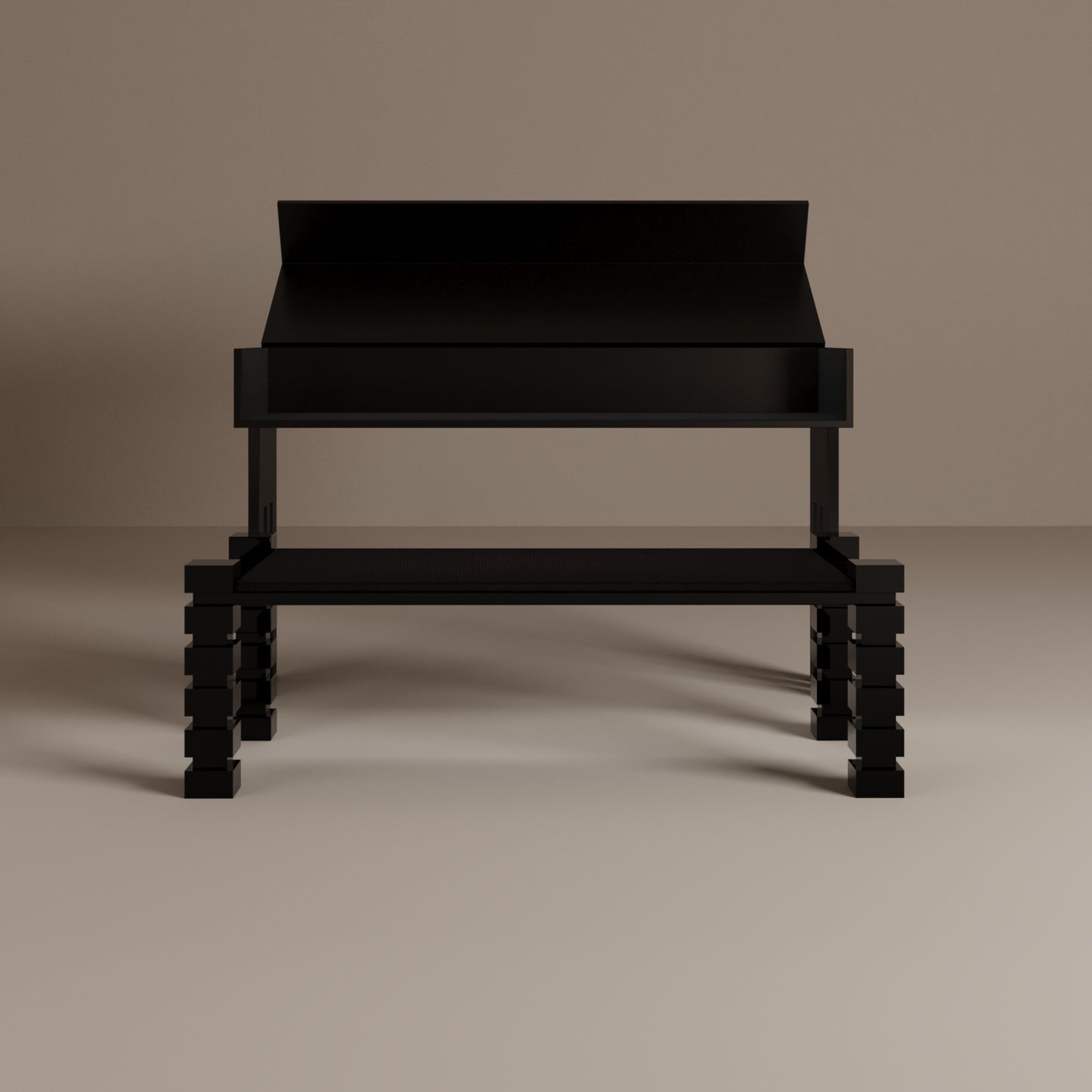ÖTE BENCH