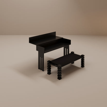 ÖTE BENCH