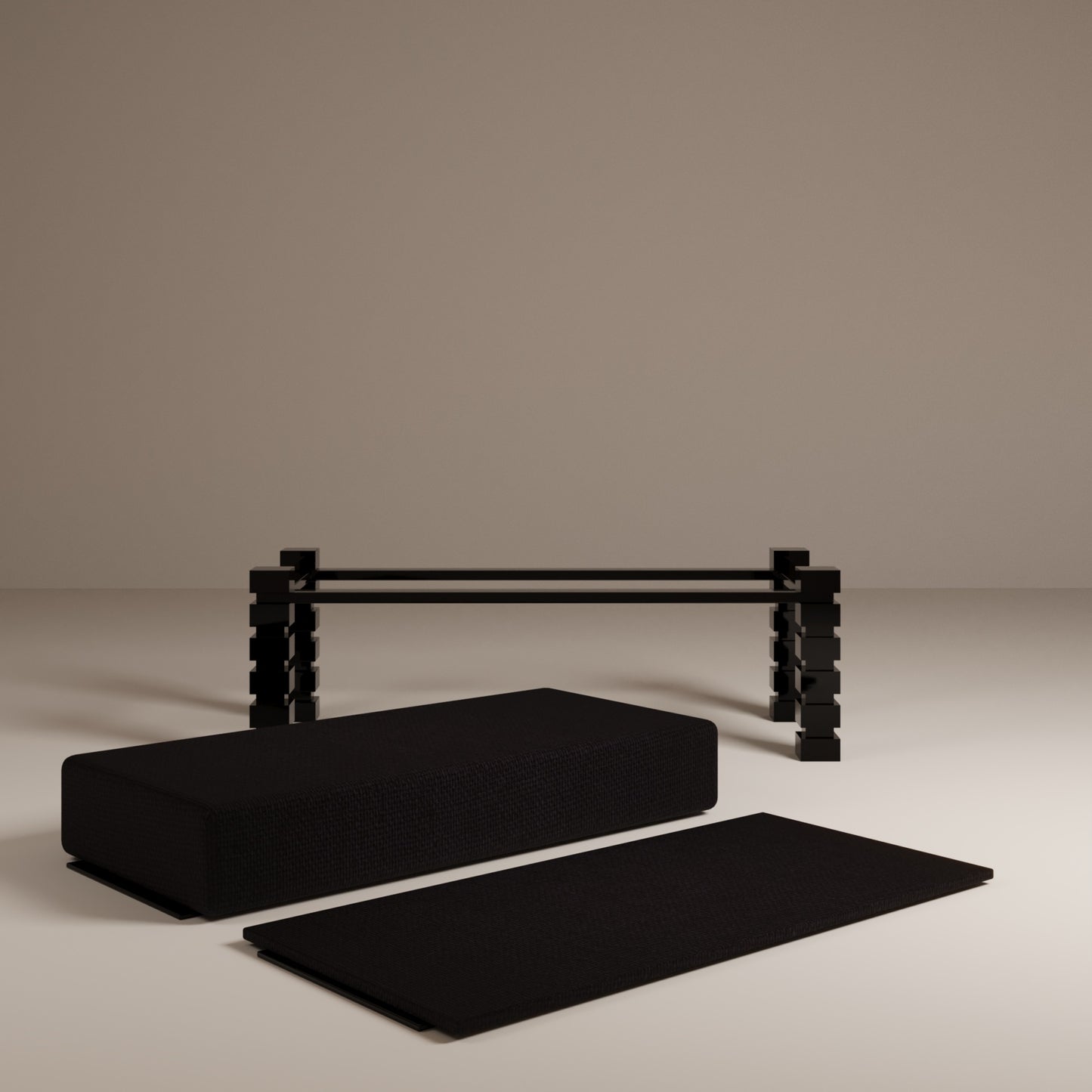 ÖTE BENCH