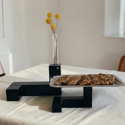 De Stijl Metal Sunum Standı