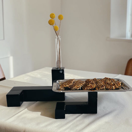 De Stijl Metal Sunum Standı