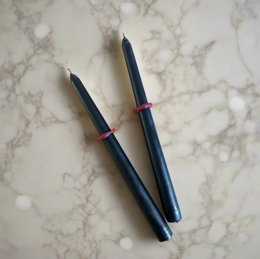 ANELLO CANDLE SET OF 2