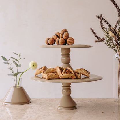 CRESCENDO PASTA STANDI - Büyük