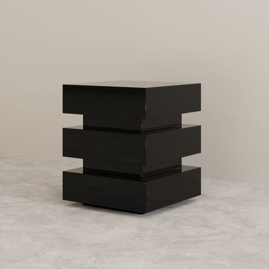 TAVOLINO LATERALE DE STIJLCUBIC