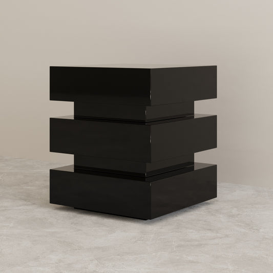 TAVOLINO LATERALE DE STIJLCUBIC