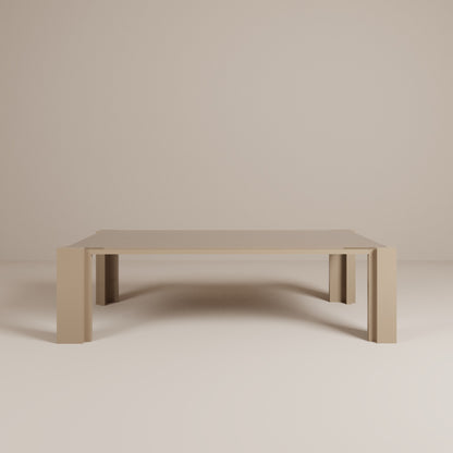 DE STIJL COFFEE TABLE