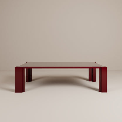 DE STIJL COFFEE TABLE