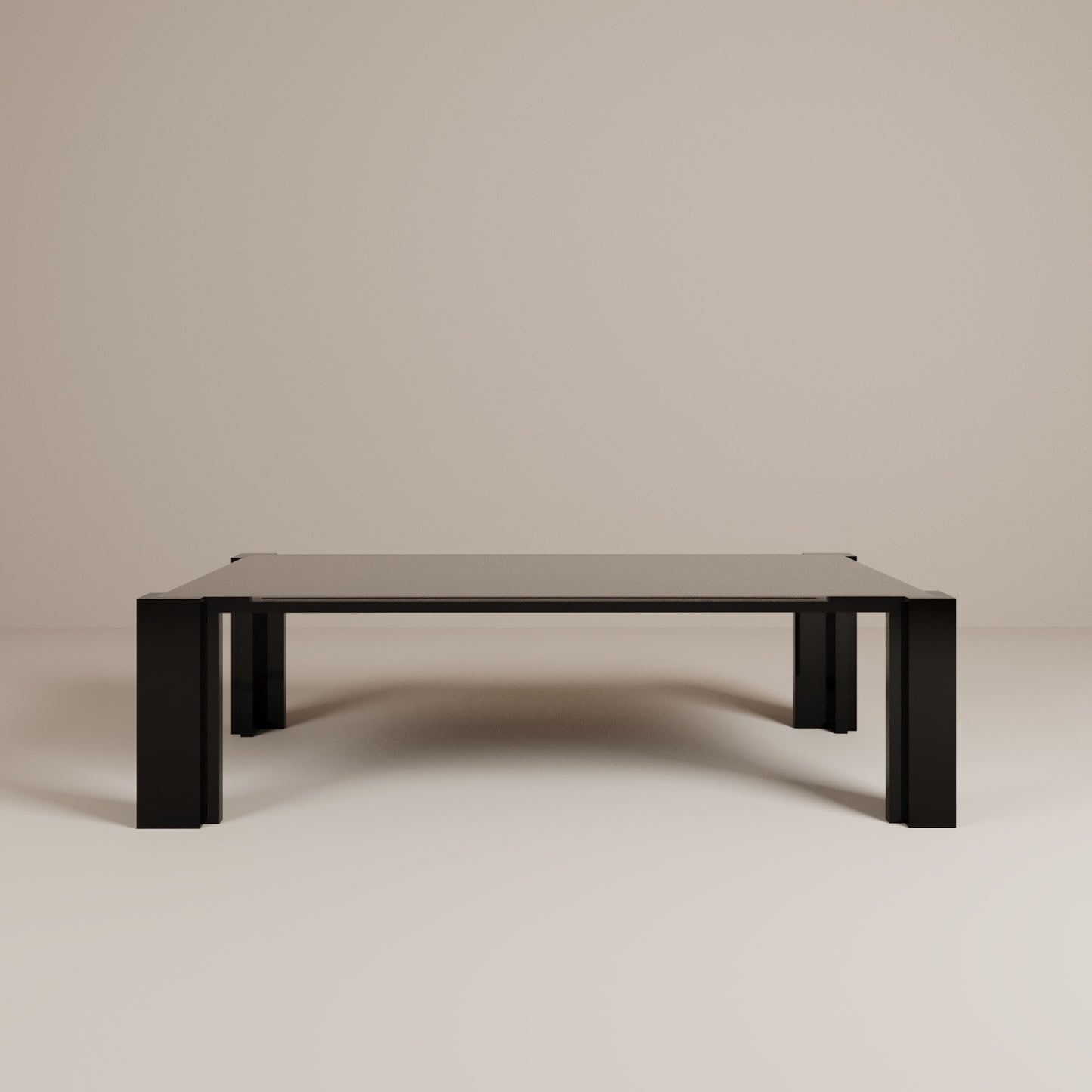 DE STIJL COFFEE TABLE