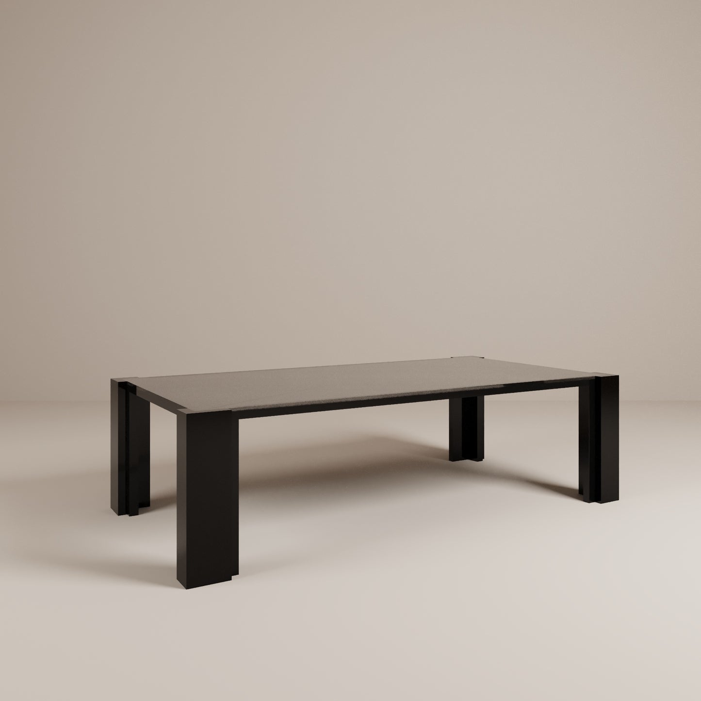DE STIJL COFFEE TABLE