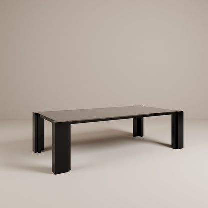 DE STIJL COFFEE TABLE