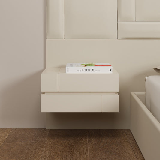 TAVOLINO DA LETTO A PARETE DE STIJL
