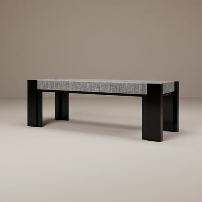 DE STIJL BENCH-L