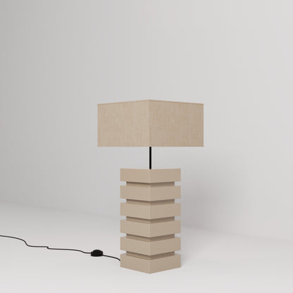 DE STIJL TABLE LAMP
