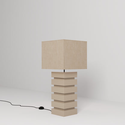 DE STIJL TABLE LAMP