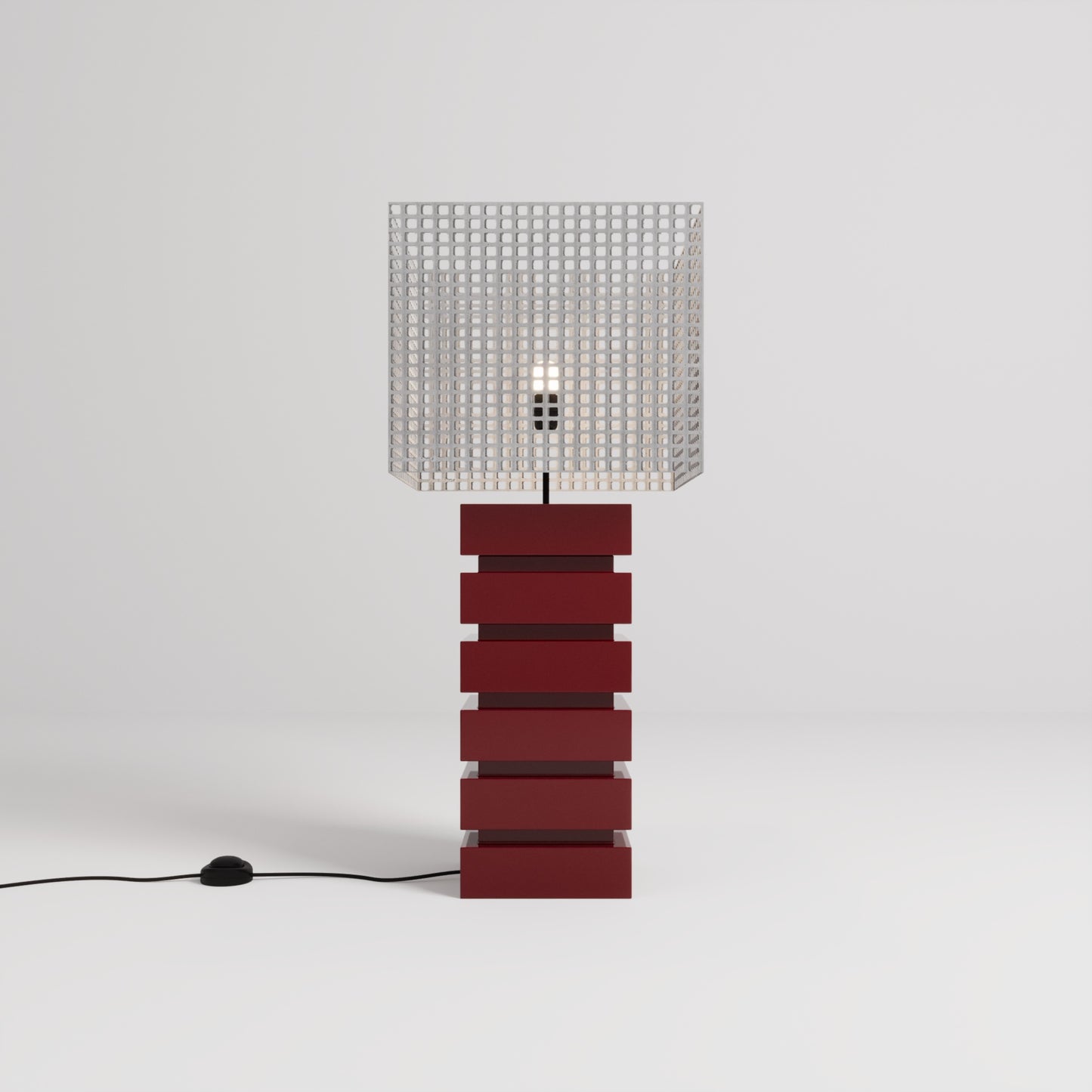 DE STIJL TABLE LAMP