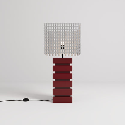 DE STIJL TABLE LAMP