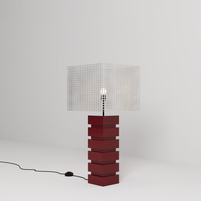 DE STIJL TABLE LAMP