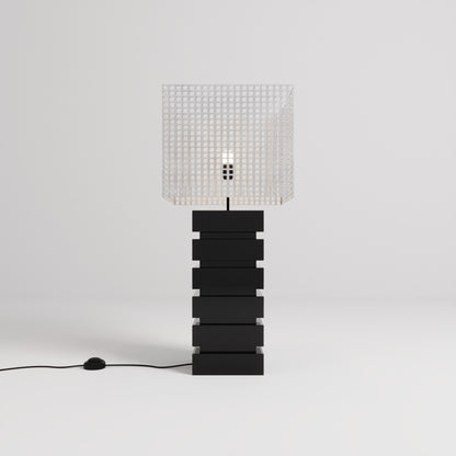 DE STIJL TABLE LAMP