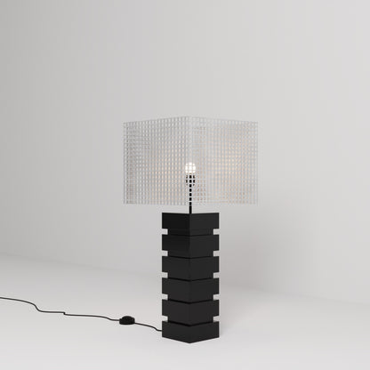 DE STIJL TABLE LAMP