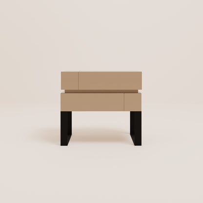 DE STIJL KOMODİN