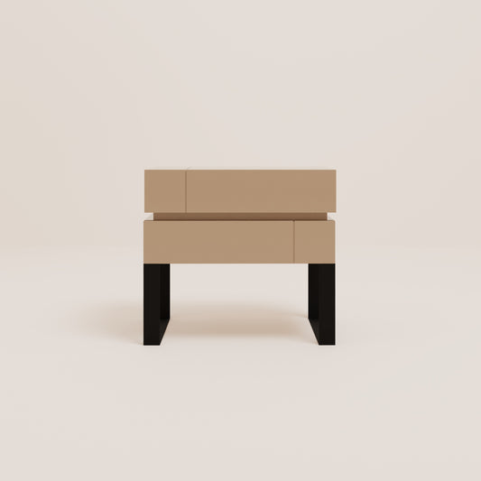 COMODINO DE STIJL