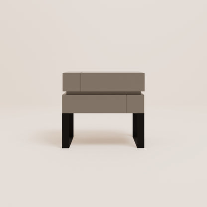 DE STIJL KOMODİN