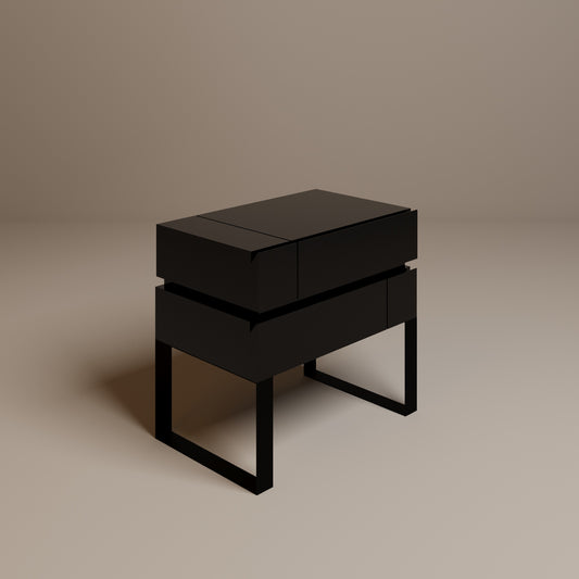 COMODINO DE STIJL