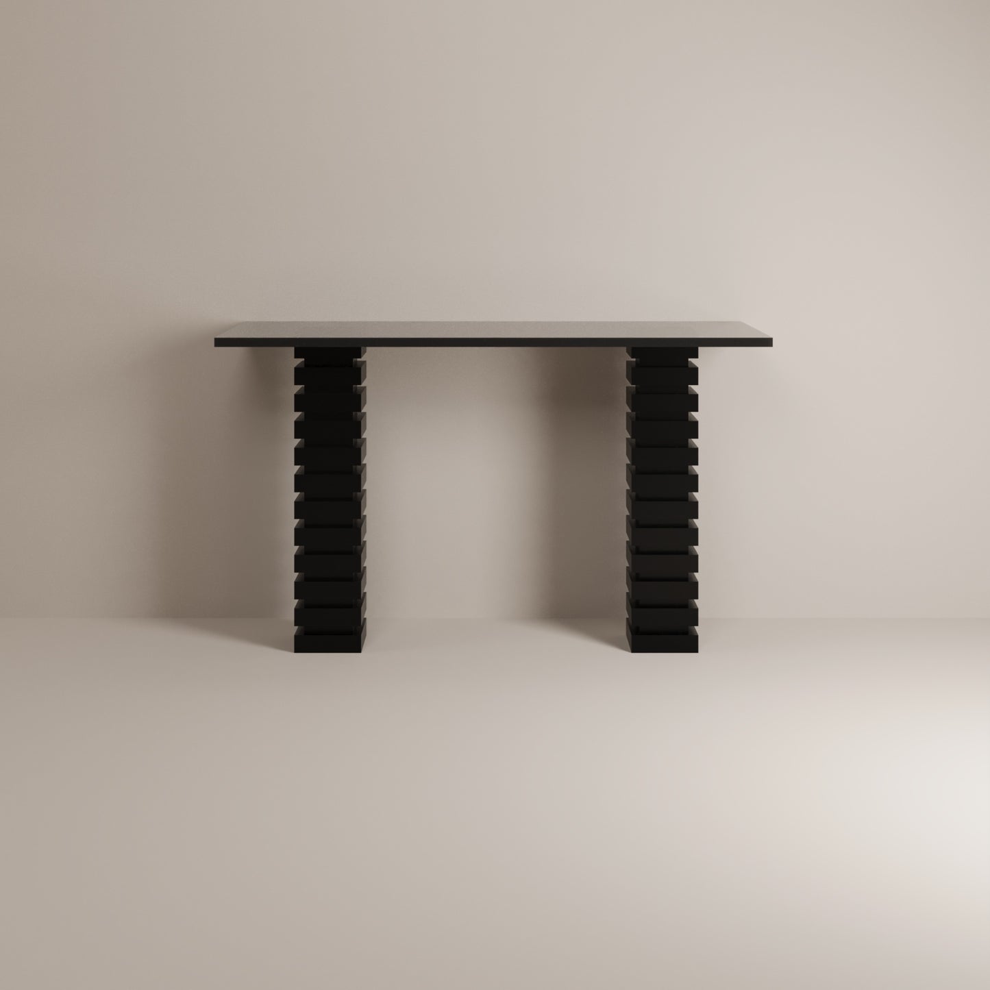 وحدة التحكم المكعبة من De Stijl