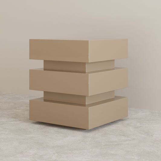 TAVOLINO LATERALE DE STIJLCUBIC