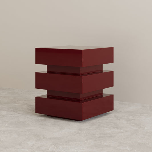 TAVOLINO LATERALE DE STIJLCUBIC