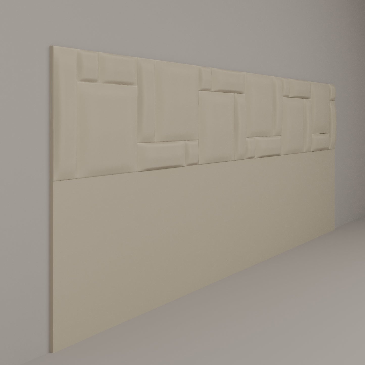 DE STIJL HEADBOARD