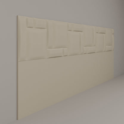 DE STIJL HEADBOARD