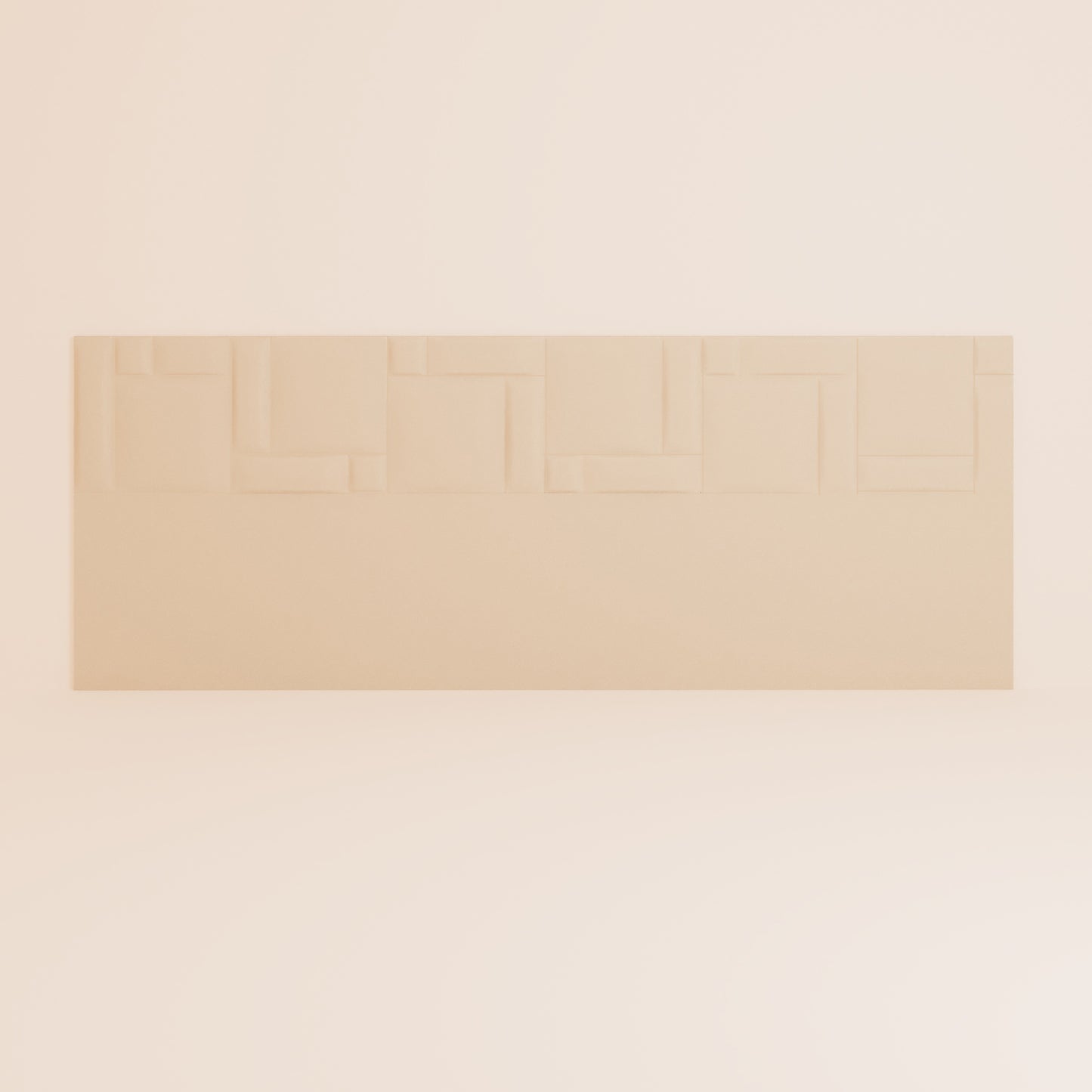 DE STIJL HEADBOARD