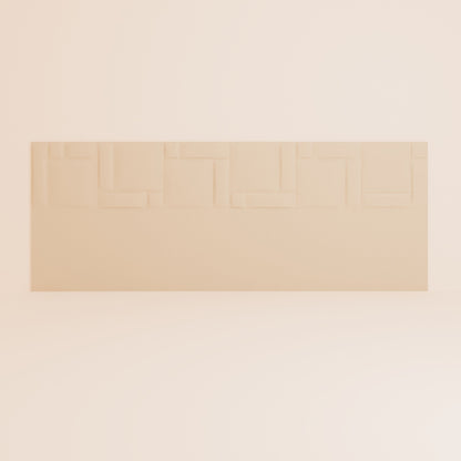 DE STIJL HEADBOARD