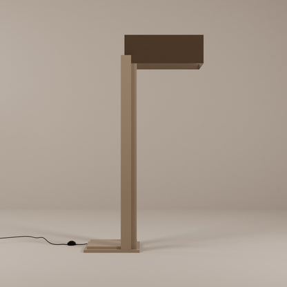 De Stijl Floor Lamp