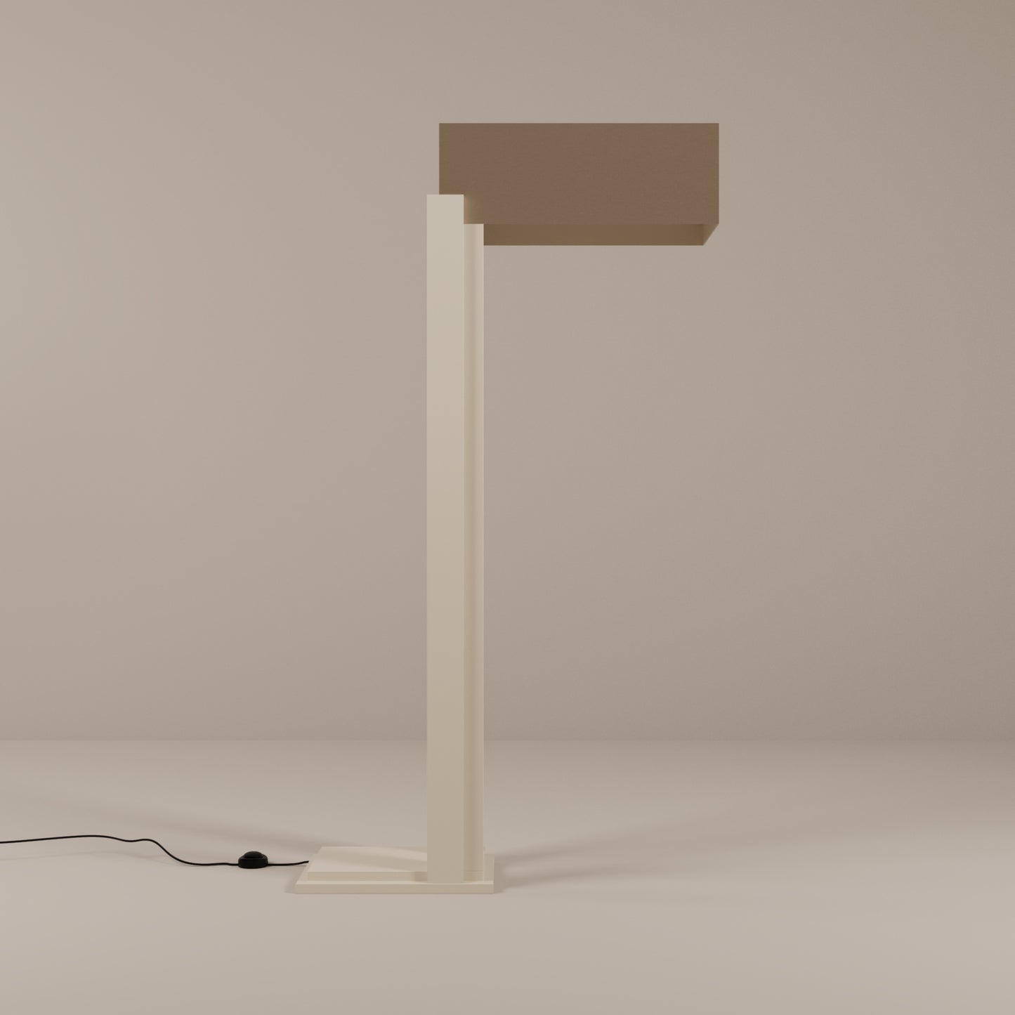 De Stijl Floor Lamp